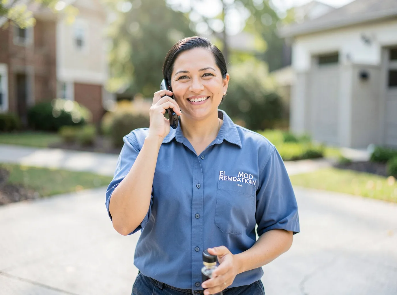 Mold Remediation Udell, IA FAQs